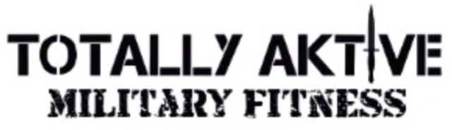 Totally Aktive Military Fitness
